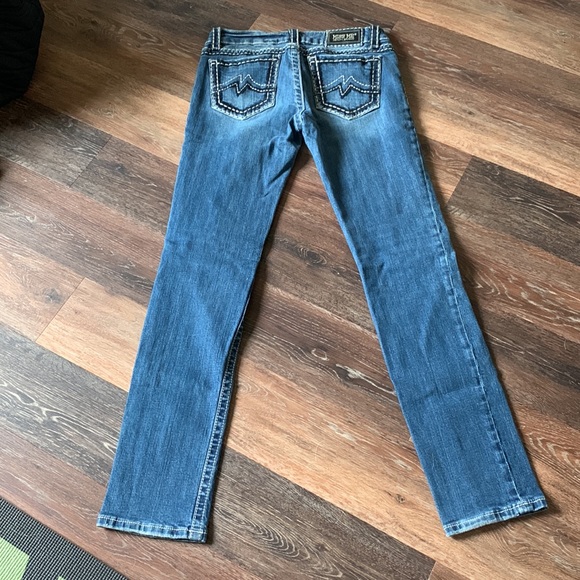 Miss Me Jeans - Picture 2 of 2